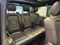 USED 2022 71 MERCEDES-BENZ V-CLASS 2.0 V220d AMG Line MPV 5dr Diesel G-Tronic+ Euro 6 (s/s) LWB (163 ps) DELIVERY AVALIABLE