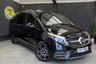 USED 2022 71 MERCEDES-BENZ V-CLASS 2.0 V220d AMG Line MPV 5dr Diesel G-Tronic+ Euro 6 (s/s) LWB (163 ps) DELIVERY AVALIABLE