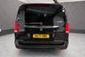 USED 2022 71 MERCEDES-BENZ V-CLASS 2.0 V220d AMG Line MPV 5dr Diesel G-Tronic+ Euro 6 (s/s) LWB (163 ps) DELIVERY AVALIABLE