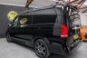 USED 2022 71 MERCEDES-BENZ V-CLASS 2.0 V220d AMG Line MPV 5dr Diesel G-Tronic+ Euro 6 (s/s) LWB (163 ps) DELIVERY AVALIABLE