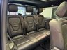 USED 2022 71 MERCEDES-BENZ V-CLASS 2.0 V220d AMG Line MPV 5dr Diesel G-Tronic+ Euro 6 (s/s) LWB (163 ps) DELIVERY AVALIABLE