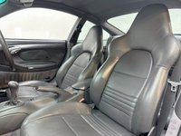 USED 1999 S PORSCHE 911 3.4 996 Carrera 2 2dr AERO