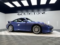 USED 1999 S PORSCHE 911 3.4 996 Carrera 2 2dr AERO