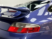 USED 1999 S PORSCHE 911 3.4 996 Carrera 2 2dr AERO