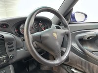 USED 1999 S PORSCHE 911 3.4 996 Carrera 2 2dr AERO