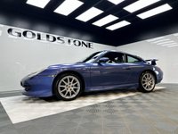 USED 1999 S PORSCHE 911 3.4 996 Carrera 2 2dr AERO