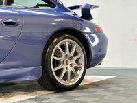 USED 1999 S PORSCHE 911 3.4 996 Carrera 2 2dr AERO