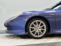 USED 1999 S PORSCHE 911 3.4 996 Carrera 2 2dr AERO
