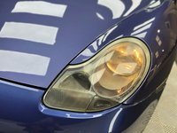 USED 1999 S PORSCHE 911 3.4 996 Carrera 2 2dr AERO