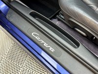 USED 1999 S PORSCHE 911 3.4 996 Carrera 2 2dr AERO