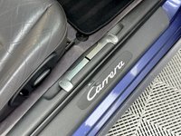 USED 1999 S PORSCHE 911 3.4 996 Carrera 2 2dr AERO