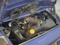 USED 1999 S PORSCHE 911 3.4 996 Carrera 2 2dr AERO