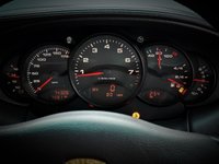 USED 1999 S PORSCHE 911 3.4 996 Carrera 2 2dr AERO
