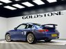 USED 1999 S PORSCHE 911 3.4 996 Carrera 2 2dr AERO