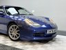 USED 1999 S PORSCHE 911 3.4 996 Carrera 2 2dr AERO