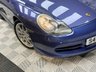 USED 1999 S PORSCHE 911 3.4 996 Carrera 2 2dr AERO
