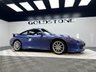 USED 1999 S PORSCHE 911 3.4 996 Carrera 2 2dr AERO