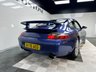USED 1999 S PORSCHE 911 3.4 996 Carrera 2 2dr AERO