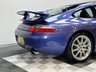 USED 1999 S PORSCHE 911 3.4 996 Carrera 2 2dr AERO