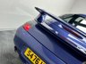 USED 1999 S PORSCHE 911 3.4 996 Carrera 2 2dr AERO