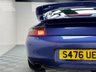 USED 1999 S PORSCHE 911 3.4 996 Carrera 2 2dr AERO