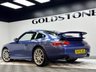 USED 1999 S PORSCHE 911 3.4 996 Carrera 2 2dr AERO