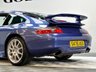 USED 1999 S PORSCHE 911 3.4 996 Carrera 2 2dr AERO