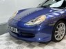 USED 1999 S PORSCHE 911 3.4 996 Carrera 2 2dr AERO