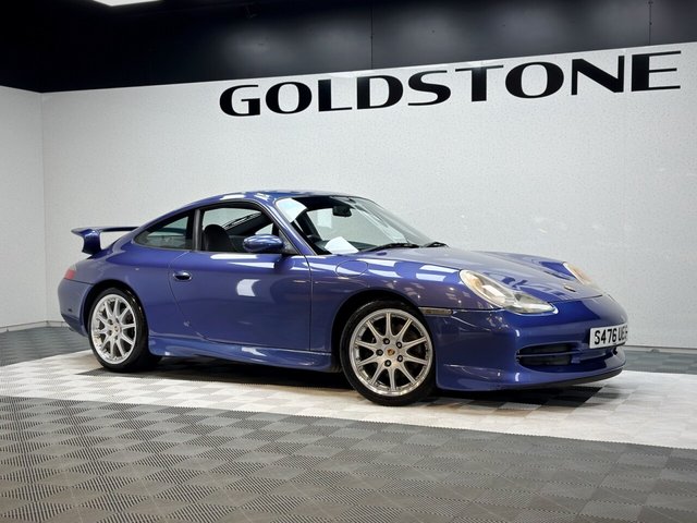 View our PORSCHE 911
