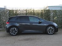 USED 2023 73 VOLKSWAGEN ID.3 Pro S 77kWh Tour Hatchback 5dr Electric Auto (4 Seat) (204 ps) 