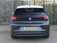 USED 2023 73 VOLKSWAGEN ID.3 Pro S 77kWh Tour Hatchback 5dr Electric Auto (4 Seat) (204 ps) 