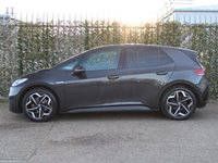 USED 2023 73 VOLKSWAGEN ID.3 Pro S 77kWh Tour Hatchback 5dr Electric Auto (4 Seat) (204 ps) 