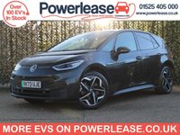 USED 2023 73 VOLKSWAGEN ID.3 Pro S 77kWh Tour Hatchback 5dr Electric Auto (4 Seat) (204 ps) 