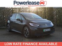 USED 2023 73 VOLKSWAGEN ID.3 Pro S 77kWh Tour Hatchback 5dr Electric Auto (4 Seat) (204 ps) 