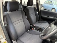 USED 2002 52 TOYOTA COROLLA VERSO 1.6 VVT-i T2 MPV 5dr Petrol Manual (174 g/km, 109 bhp) only 60,000 mls 1 years mot