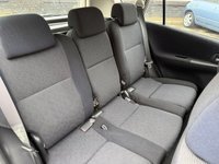 USED 2002 52 TOYOTA COROLLA VERSO 1.6 VVT-i T2 MPV 5dr Petrol Manual (174 g/km, 109 bhp) only 60,000 mls 1 years mot