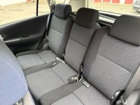 USED 2002 52 TOYOTA COROLLA VERSO 1.6 VVT-i T2 MPV 5dr Petrol Manual (174 g/km, 109 bhp) only 60,000 mls 1 years mot