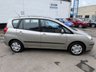 USED 2002 52 TOYOTA COROLLA VERSO 1.6 VVT-i T2 MPV 5dr Petrol Manual (174 g/km, 109 bhp) only 60,000 mls 1 years mot