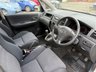 USED 2002 52 TOYOTA COROLLA VERSO 1.6 VVT-i T2 MPV 5dr Petrol Manual (174 g/km, 109 bhp) only 60,000 mls 1 years mot