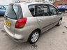 USED 2002 52 TOYOTA COROLLA VERSO 1.6 VVT-i T2 MPV 5dr Petrol Manual (174 g/km, 109 bhp) only 60,000 mls 1 years mot