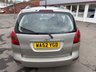 USED 2002 52 TOYOTA COROLLA VERSO 1.6 VVT-i T2 MPV 5dr Petrol Manual (174 g/km, 109 bhp) only 60,000 mls 1 years mot