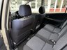 USED 2002 52 TOYOTA COROLLA VERSO 1.6 VVT-i T2 MPV 5dr Petrol Manual (174 g/km, 109 bhp) only 60,000 mls 1 years mot