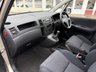 USED 2002 52 TOYOTA COROLLA VERSO 1.6 VVT-i T2 MPV 5dr Petrol Manual (174 g/km, 109 bhp) only 60,000 mls 1 years mot