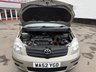 USED 2002 52 TOYOTA COROLLA VERSO 1.6 VVT-i T2 MPV 5dr Petrol Manual (174 g/km, 109 bhp) only 60,000 mls 1 years mot