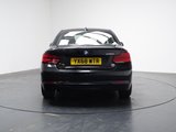 USED 2018 68 BMW 2 SERIES 1.5 218i Sport Coupe 2dr Petrol Manual Euro 6 (s/s) (136 ps) HISTORY+SAT NAV+REAR SENSORS