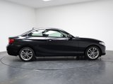 USED 2018 68 BMW 2 SERIES 1.5 218i Sport Coupe 2dr Petrol Manual Euro 6 (s/s) (136 ps) HISTORY+SAT NAV+REAR SENSORS