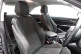 USED 2018 68 BMW 2 SERIES 1.5 218i Sport Coupe 2dr Petrol Manual Euro 6 (s/s) (136 ps) HISTORY+SAT NAV+REAR SENSORS