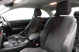 USED 2018 68 BMW 2 SERIES 1.5 218i Sport Coupe 2dr Petrol Manual Euro 6 (s/s) (136 ps) HISTORY+SAT NAV+REAR SENSORS
