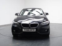 USED 2018 68 BMW 2 SERIES 1.5 218i Sport Coupe 2dr Petrol Manual Euro 6 (s/s) (136 ps) HISTORY+SAT NAV+REAR SENSORS