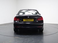 USED 2018 68 BMW 2 SERIES 1.5 218i Sport Coupe 2dr Petrol Manual Euro 6 (s/s) (136 ps) HISTORY+SAT NAV+REAR SENSORS